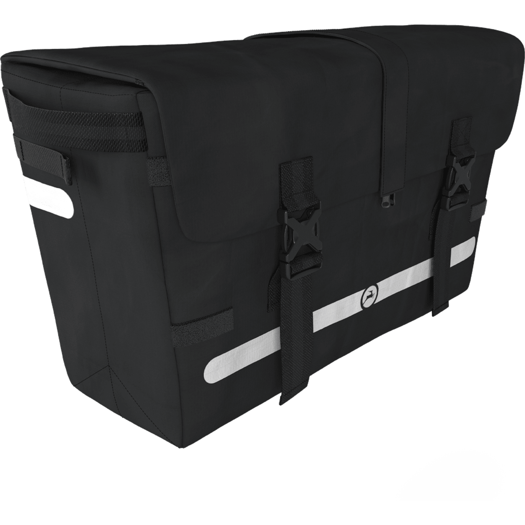 Gazelle Cabby C380 Cargo Fietstas
