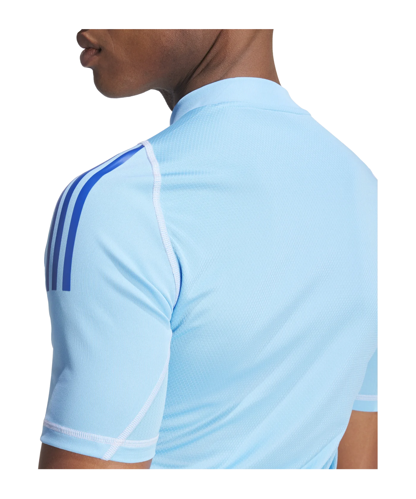 adidas Tiro 24 Pro Torwarttrikot Blau