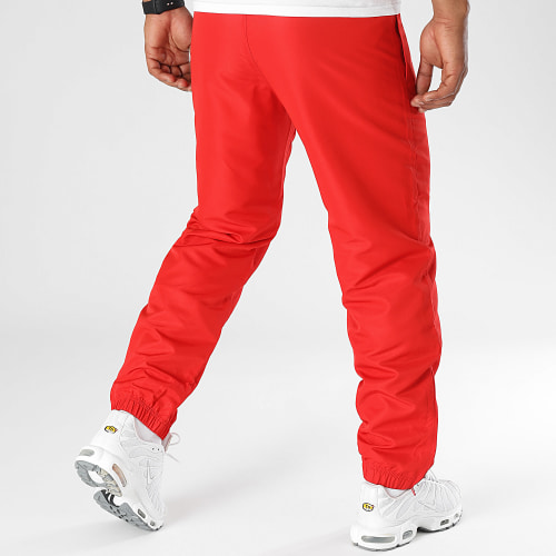 Pantalon Jogging Carson 021 Slim 39171 Rouge