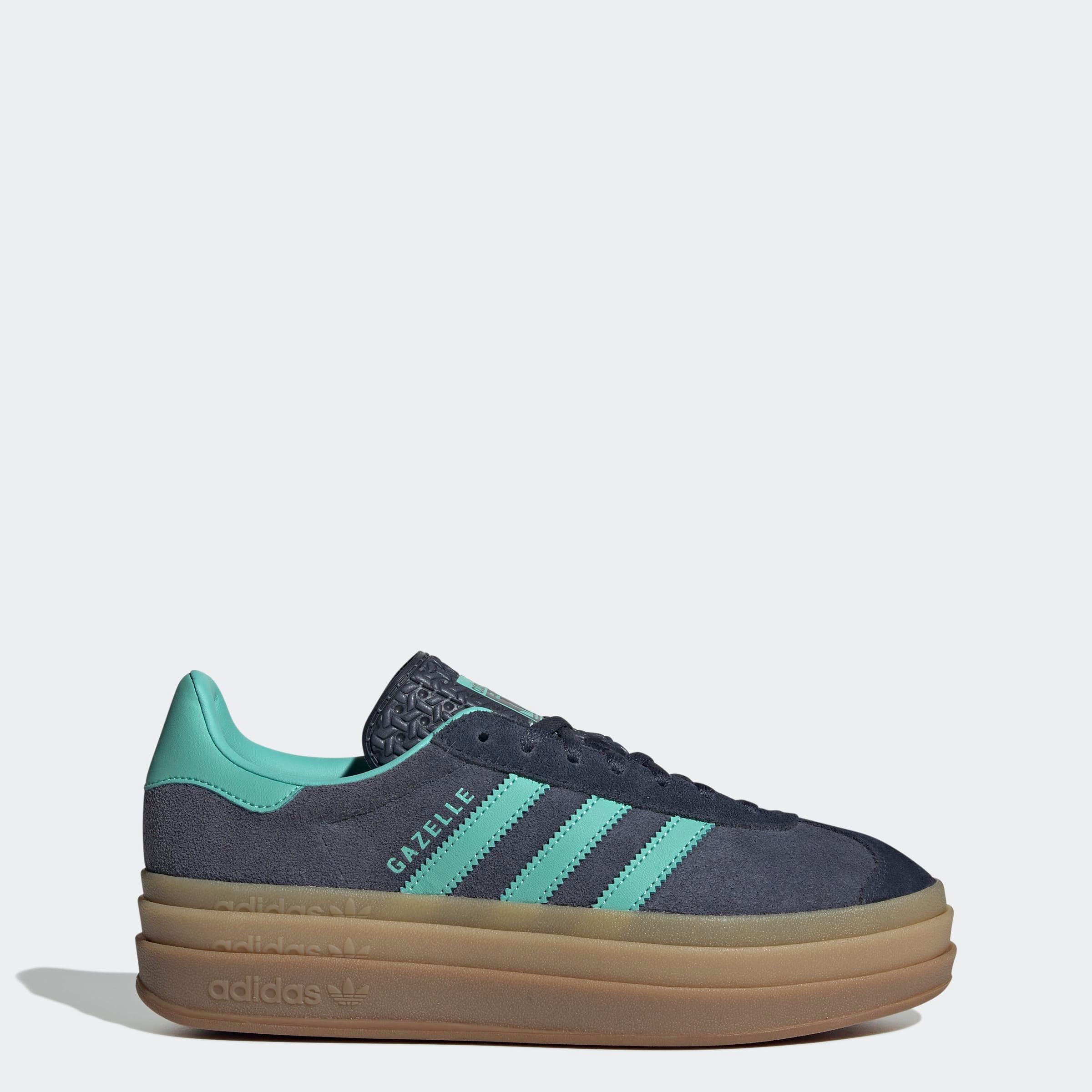 adidas Originals Sneaker »GAZELLE BOLD«