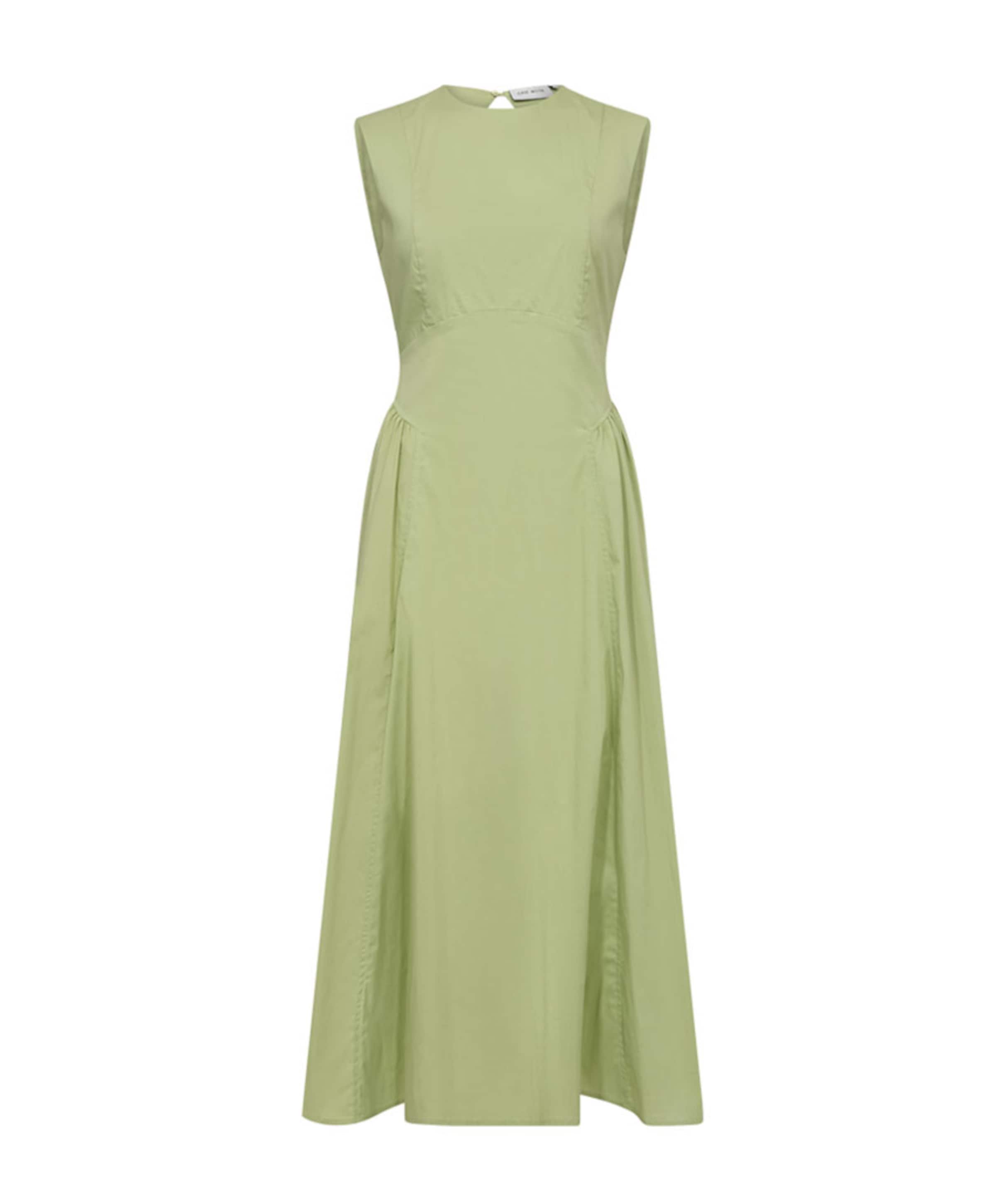Cph Muse Dames jurk groen