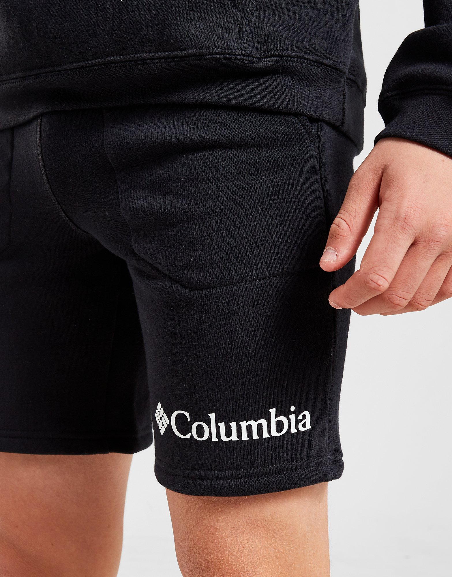 Columbia Short Trek Junior