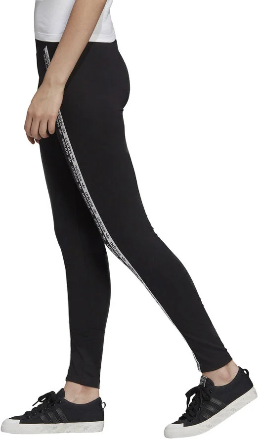 adidas R.Y.V. leggings Sort