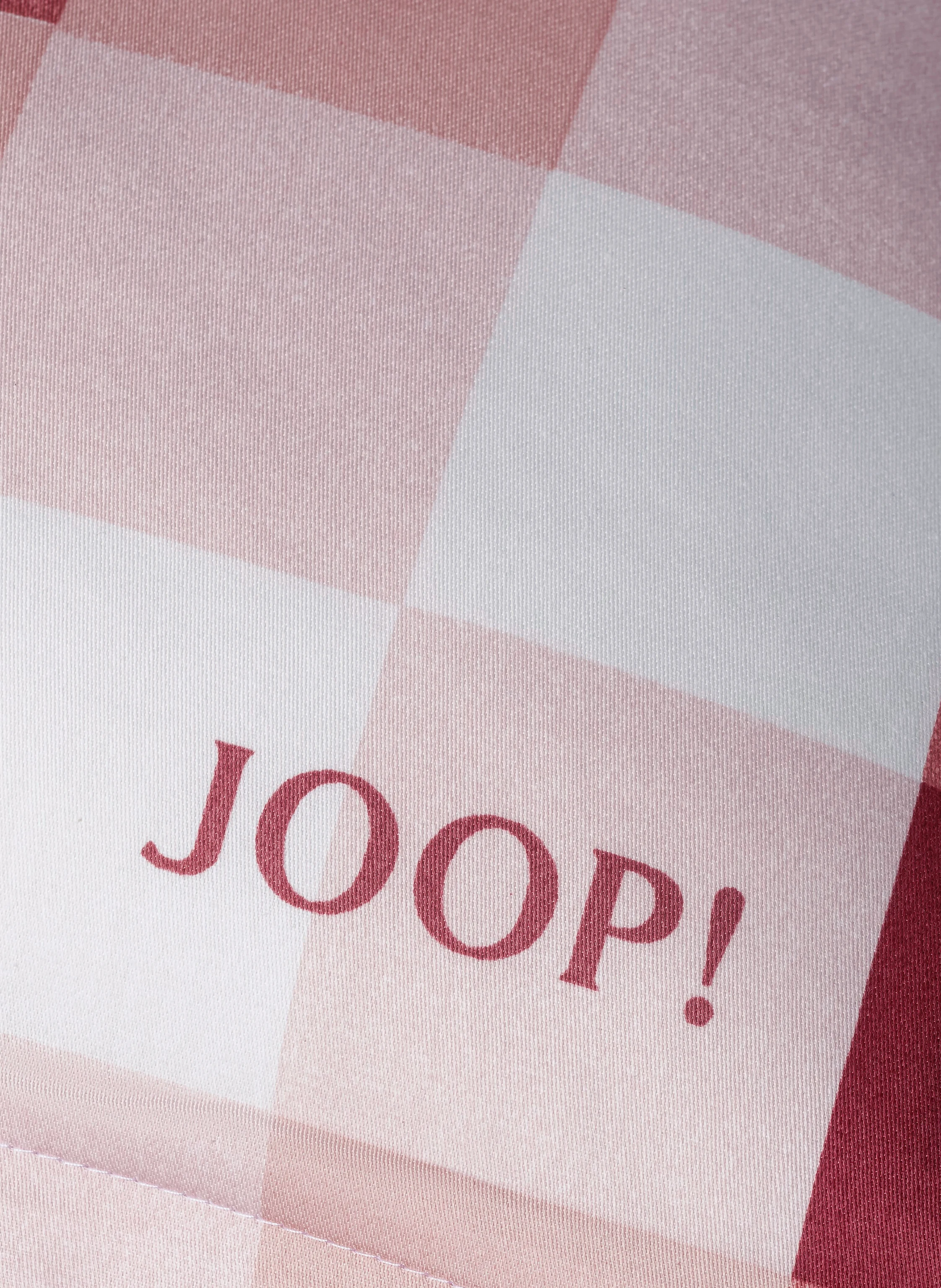 JOOP! Bettwäsche MESH