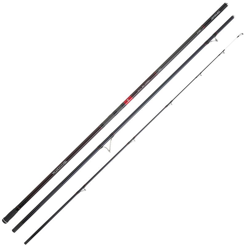 Canne Surf Daiwa Liberty Surf