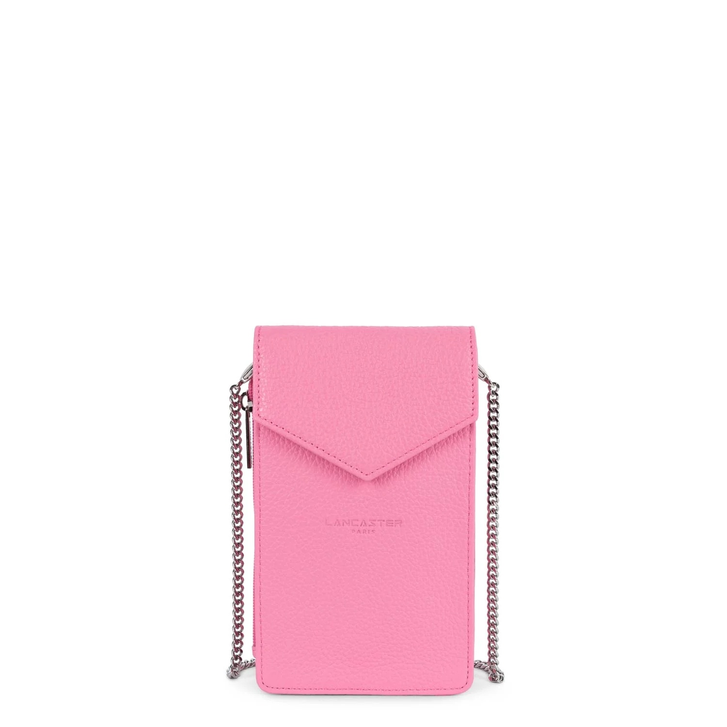 Foulonné PM-Pochette smartphone
