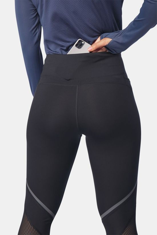 adidas adidas How We Do Tight Hardloopbroek Dames