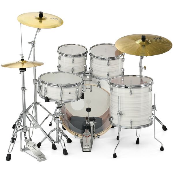Pearl EXX705NBR/C Export S.White