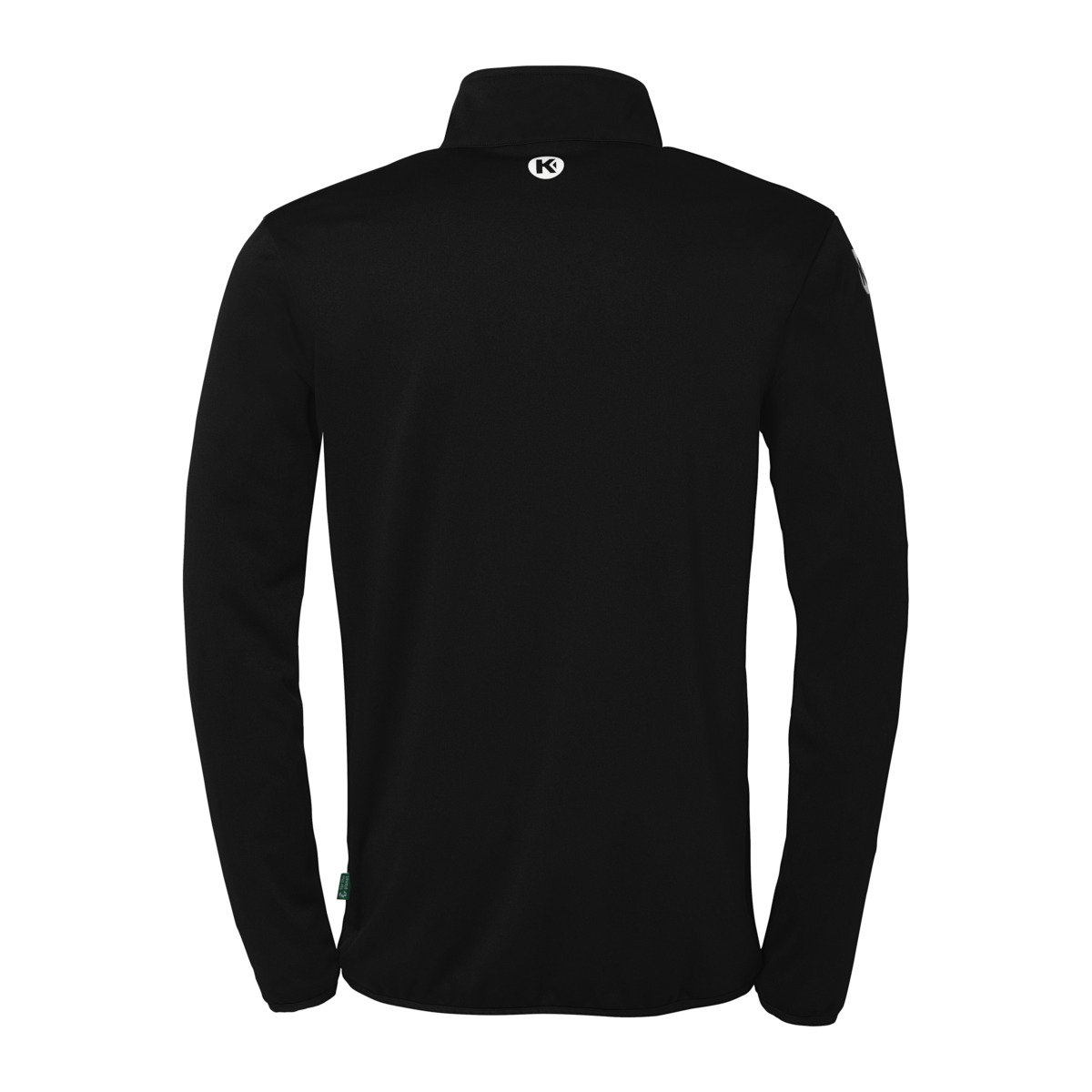 1/4 Zip Top