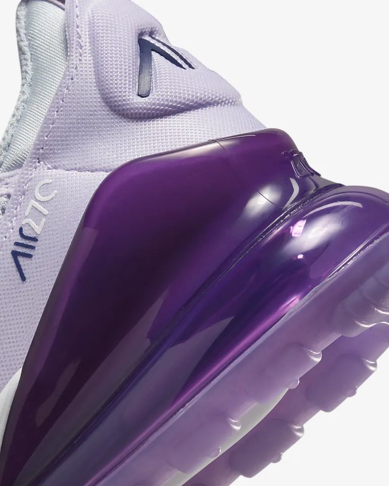 Chaussures Nike Air Max 270 pour enfant