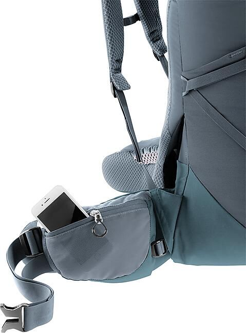 DEUTER - SAC GRANDE RANDO AIRCONTACT CORE 40+10