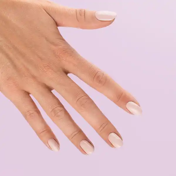 UV-Nagellack 414 Evening Sand