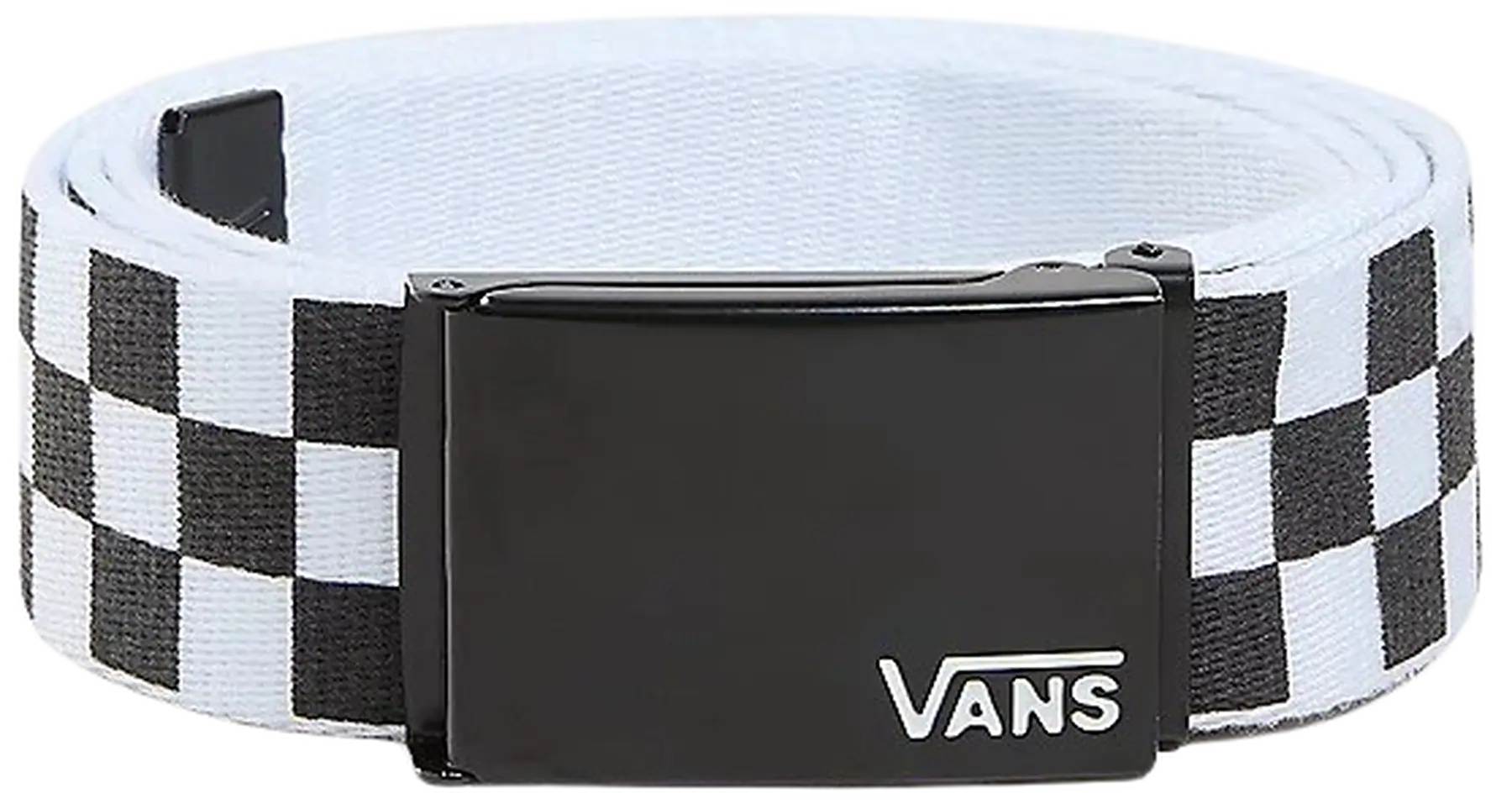 Vans Deppster II Web Bælte | SkatePro