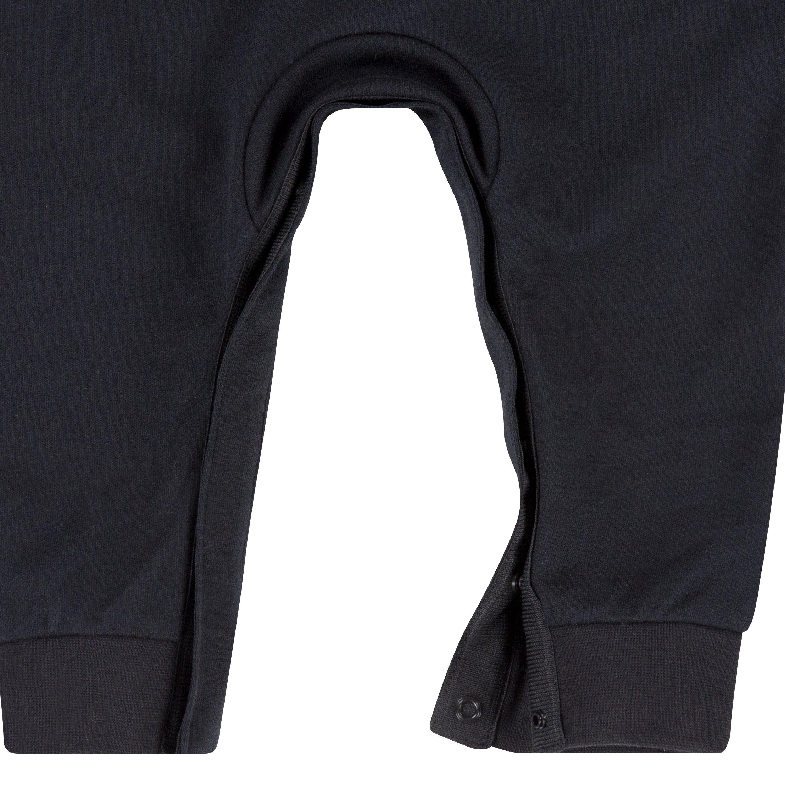 Nike Thrill Romper Baby Boys