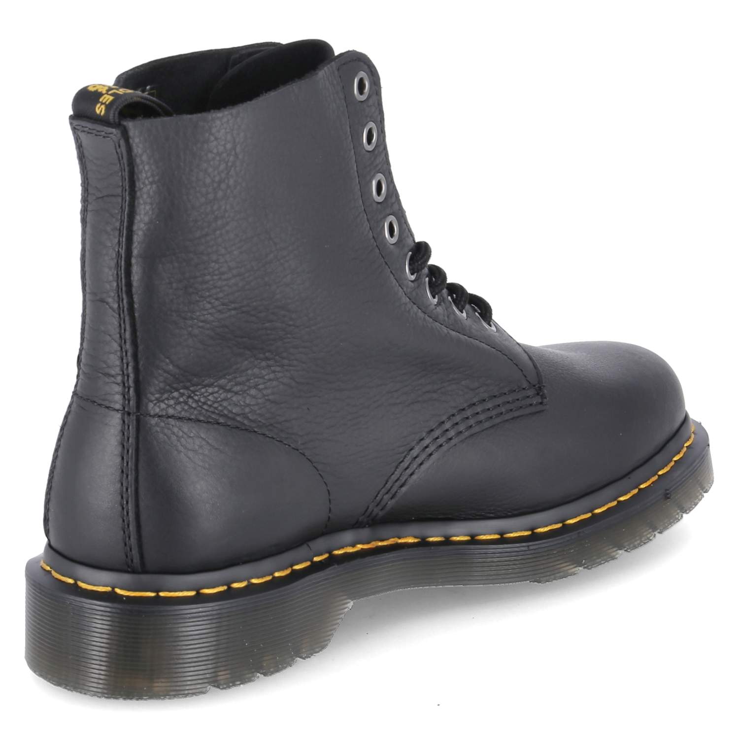 Dr. Martens Schnürboots PASCAL - black