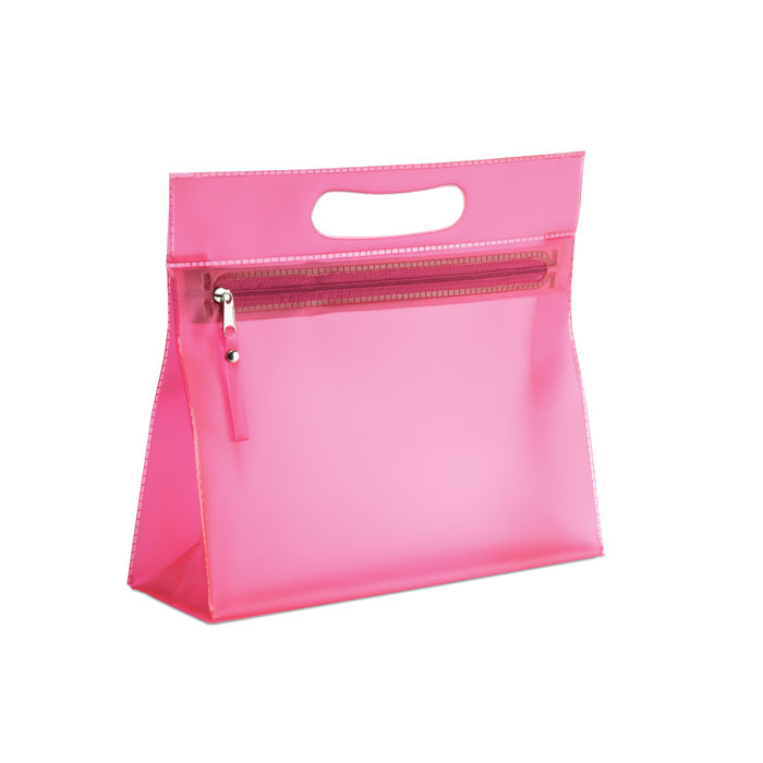 GiftRetail IT2558 - MOONLIGHT Trousse transparente
