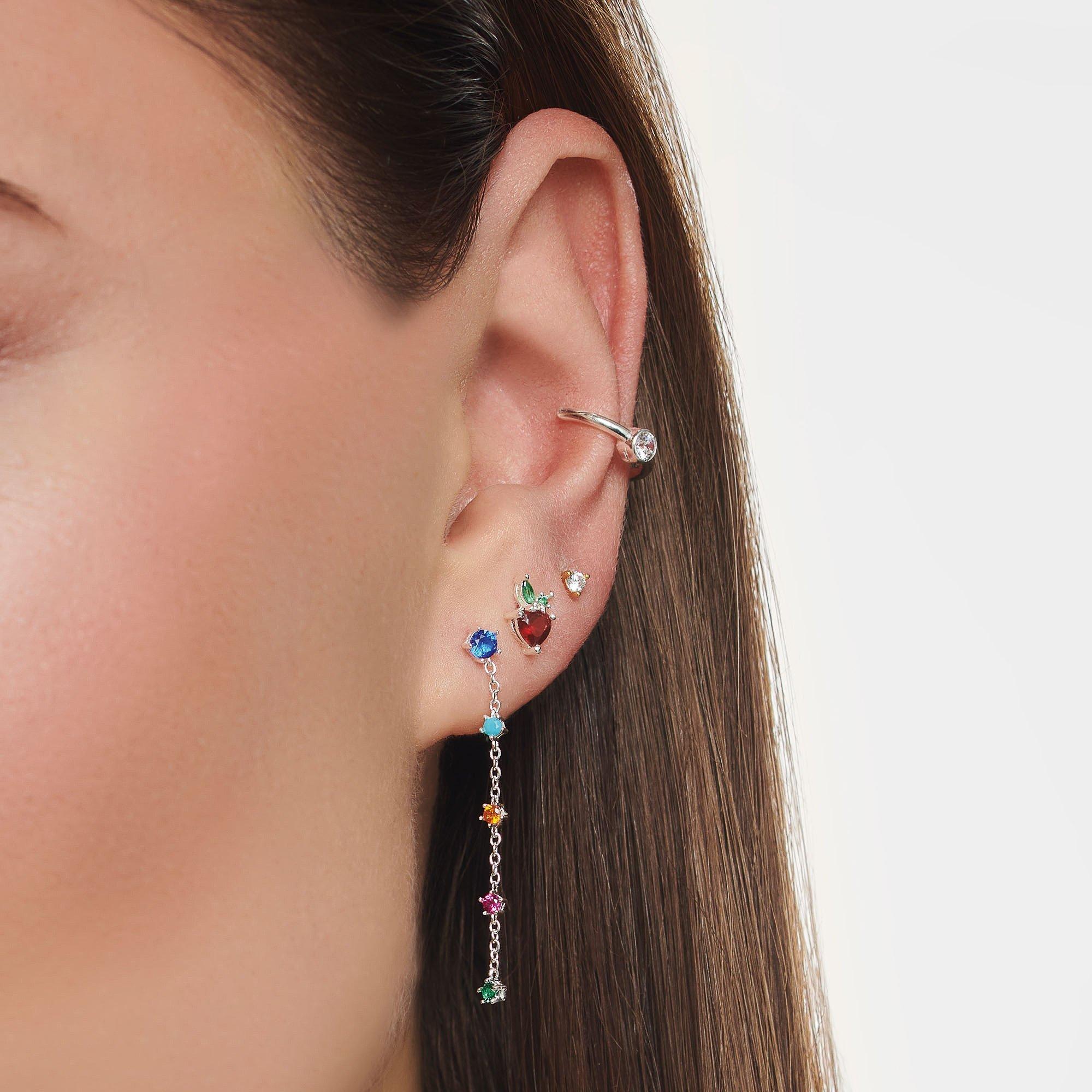 Thomas Sabo Single Ear Stud