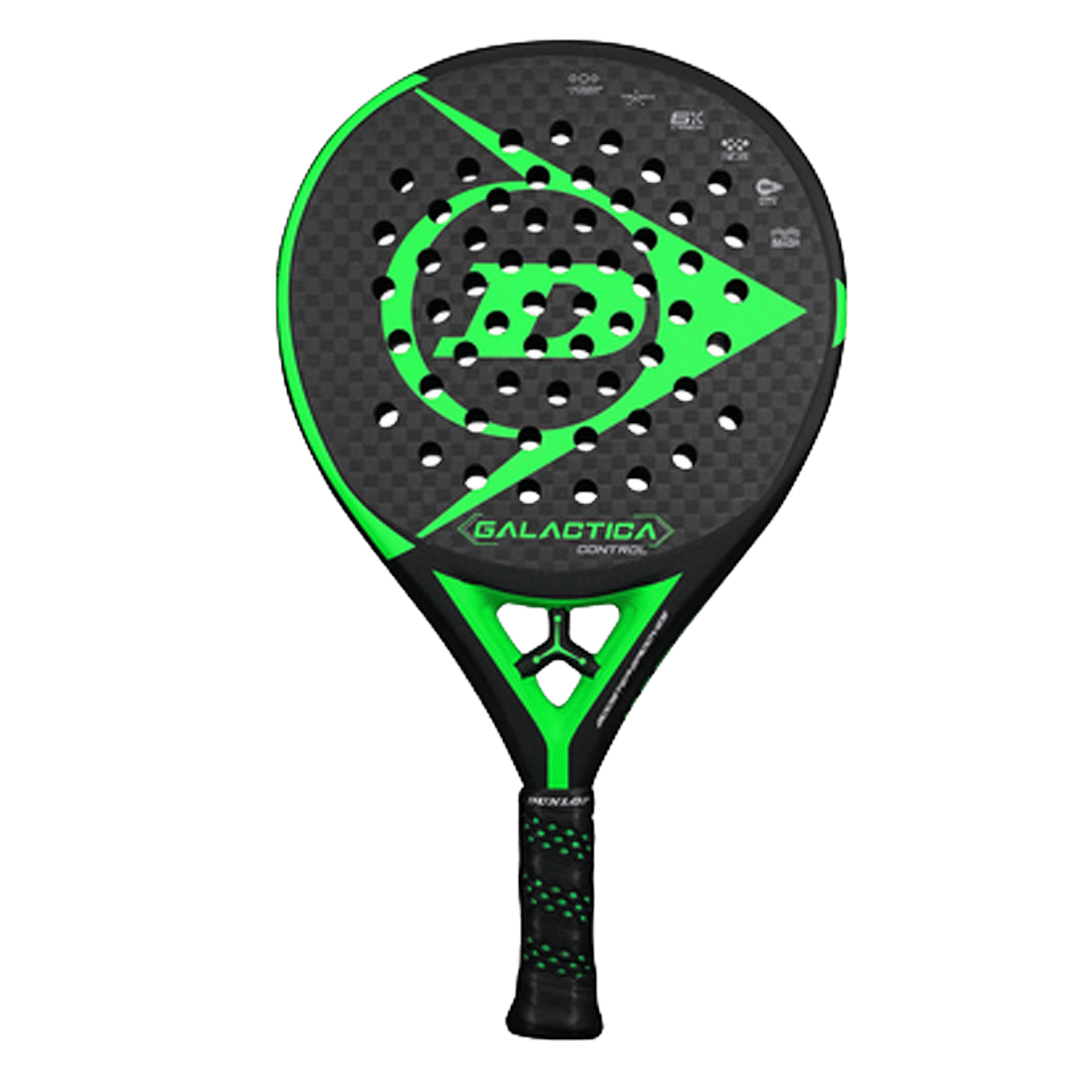 Dunlop Galactica Control G1 HL - Racketsport