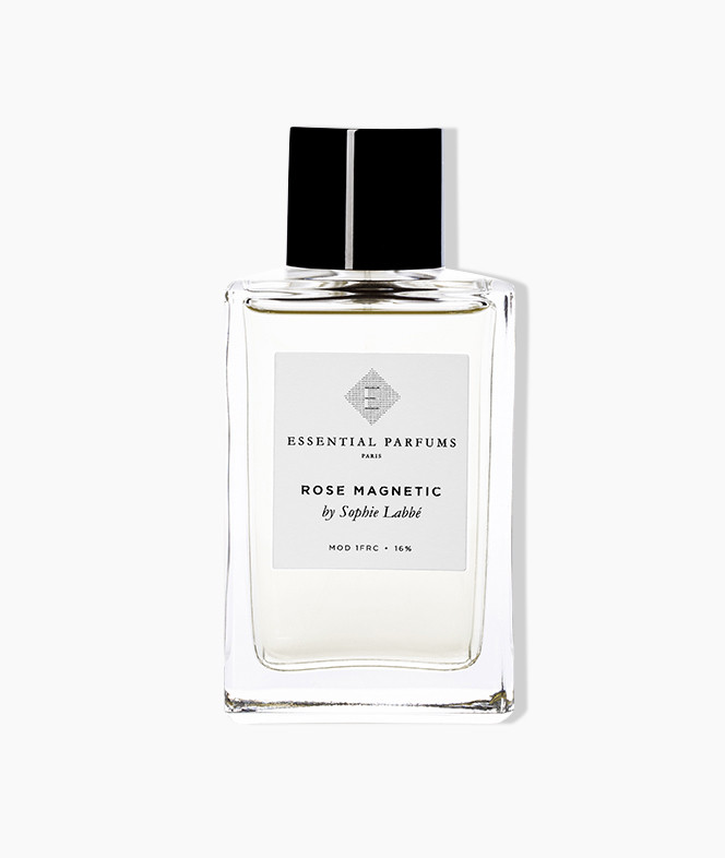 Rose Magnetic ESSENTIAL PARFUMS 100 ML