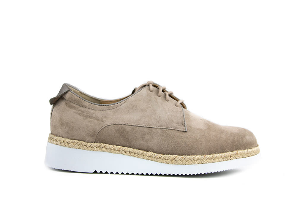Durea Veter Ardesia Taupe H-leest