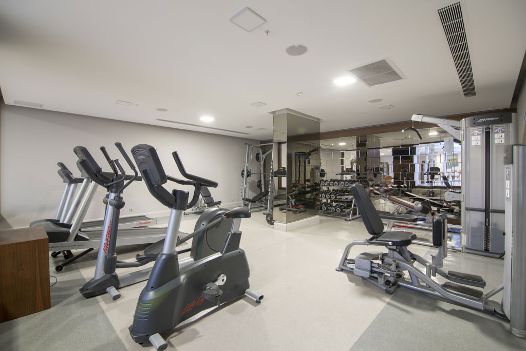 Fame Residence Goynuk All Inclusive - Hotel