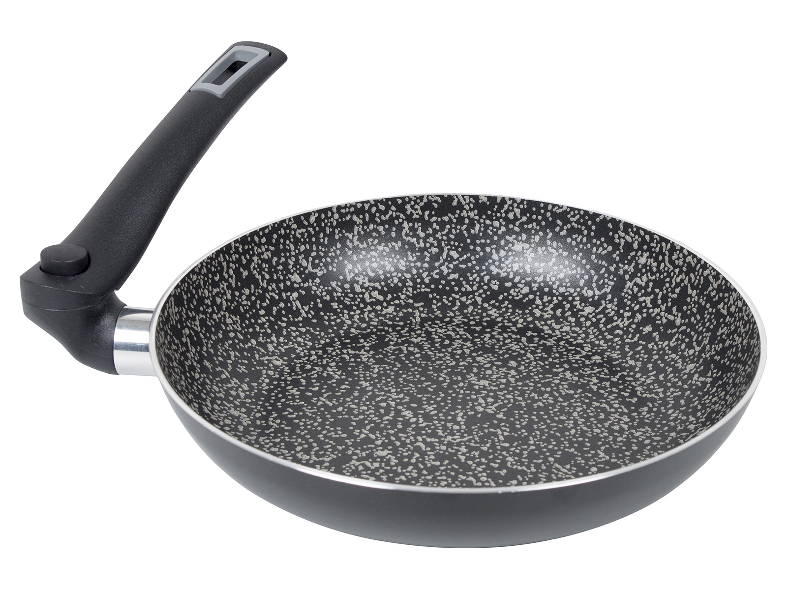 Bo-Camp Turn Ø 24 cm koekenpan