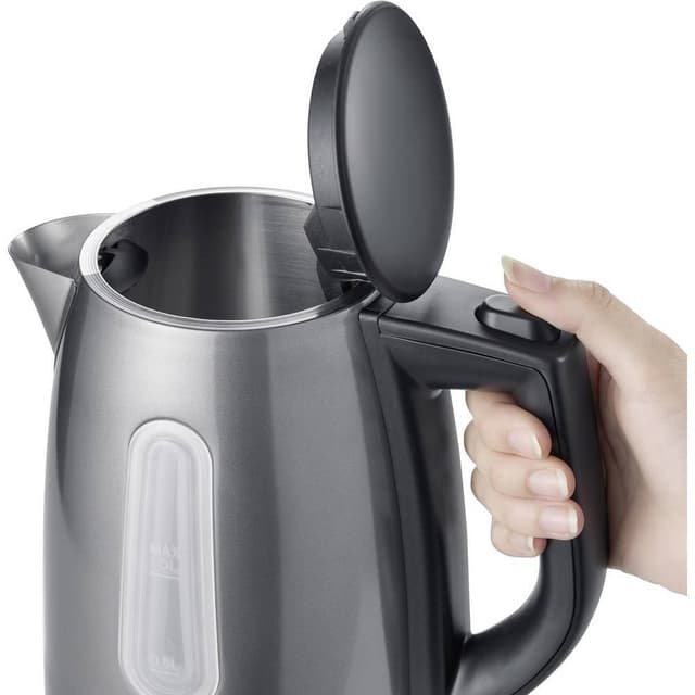 TFA Dostmann 60.2018.02 Vækkeur 1 stk