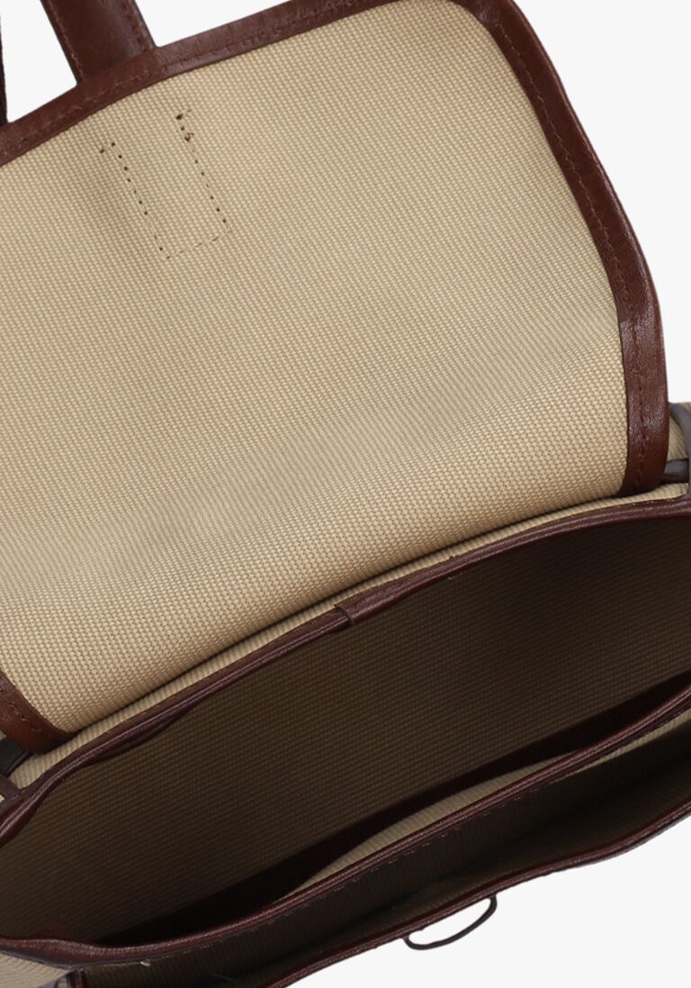 beige max mara schoudertas gapnew 2515511025600