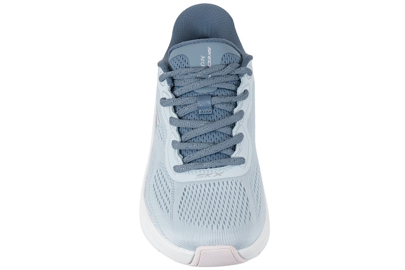 SKECHERS ARCH FIT 2.0 BOLD MOTION - SLIP INS BLUE