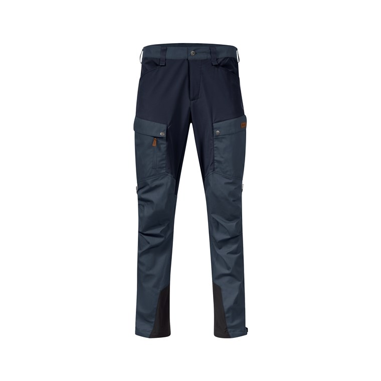 Bergans Nordmarka Favor Outdoor Pants Men