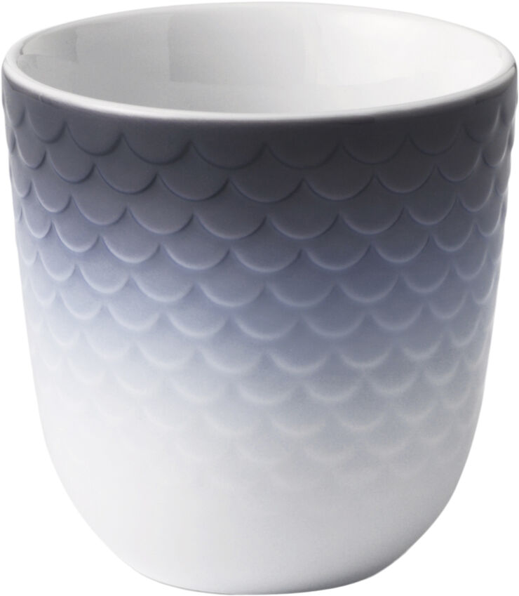Royal Copenhagen HAV termokop 27 cl Hvid