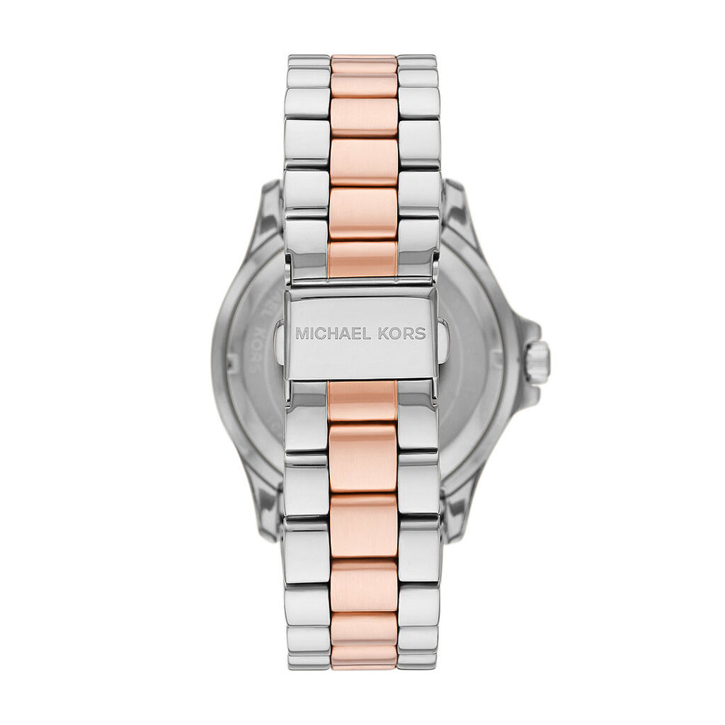 Montre Michael Kors Everest Rose