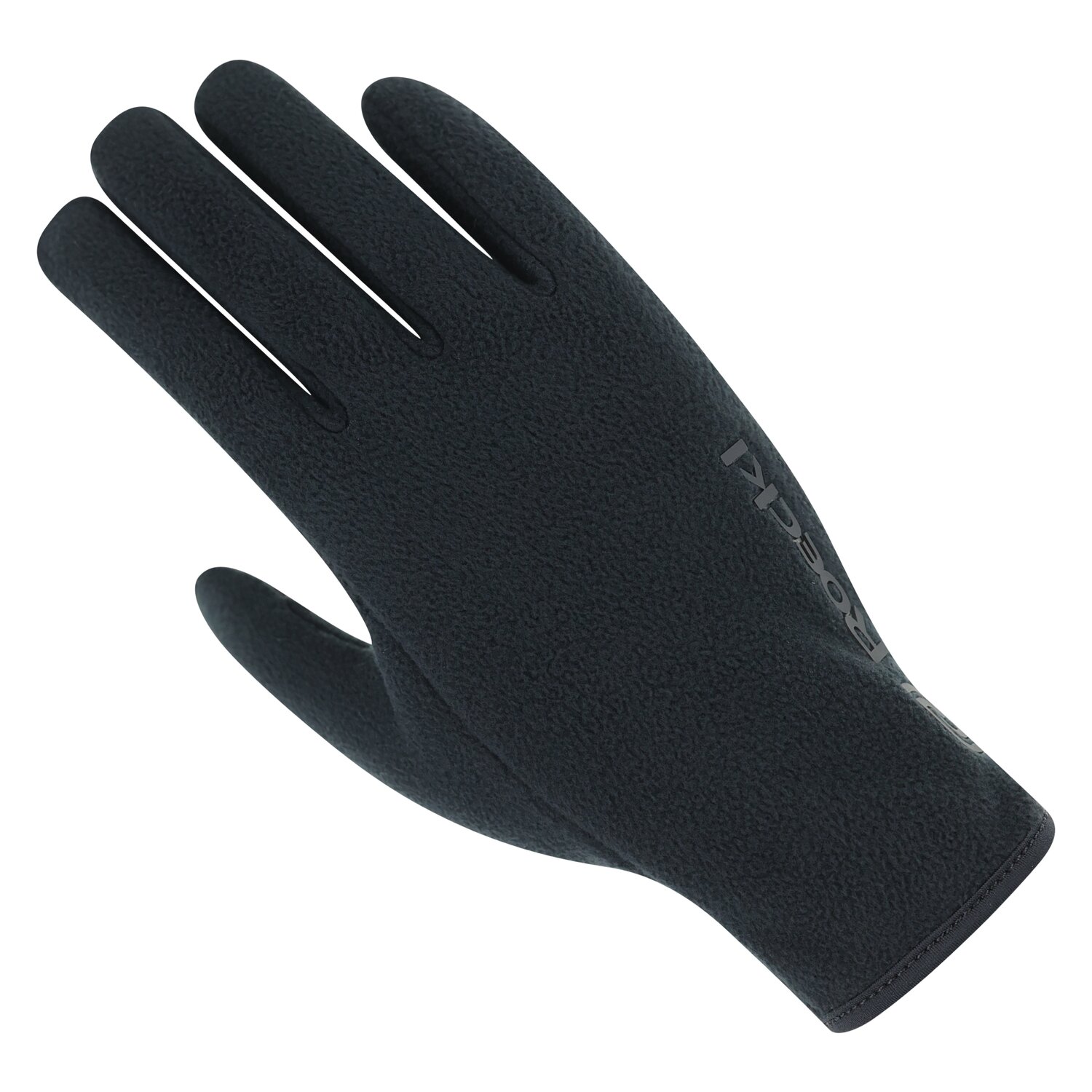 Roeckl Reithandschuhe Noville - black