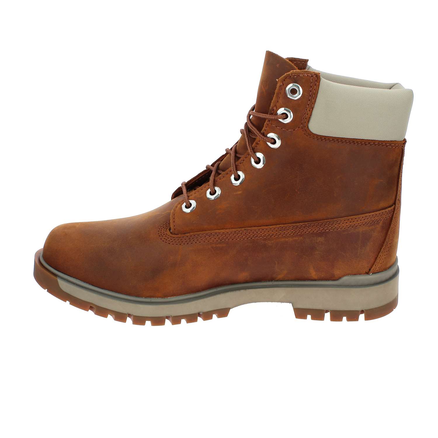 Boots et bottines homme TIMBERLAND TREE VAULT