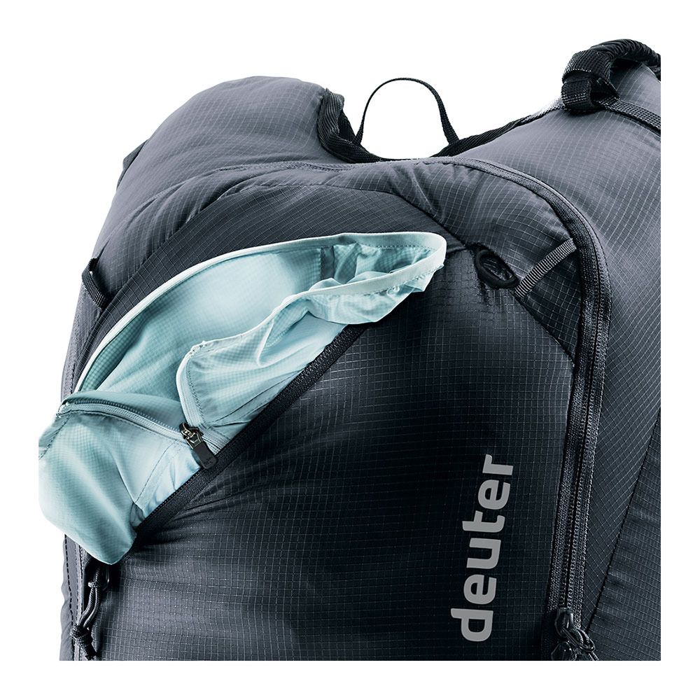 Deuter UPDAYS 20L - Sac À dos black