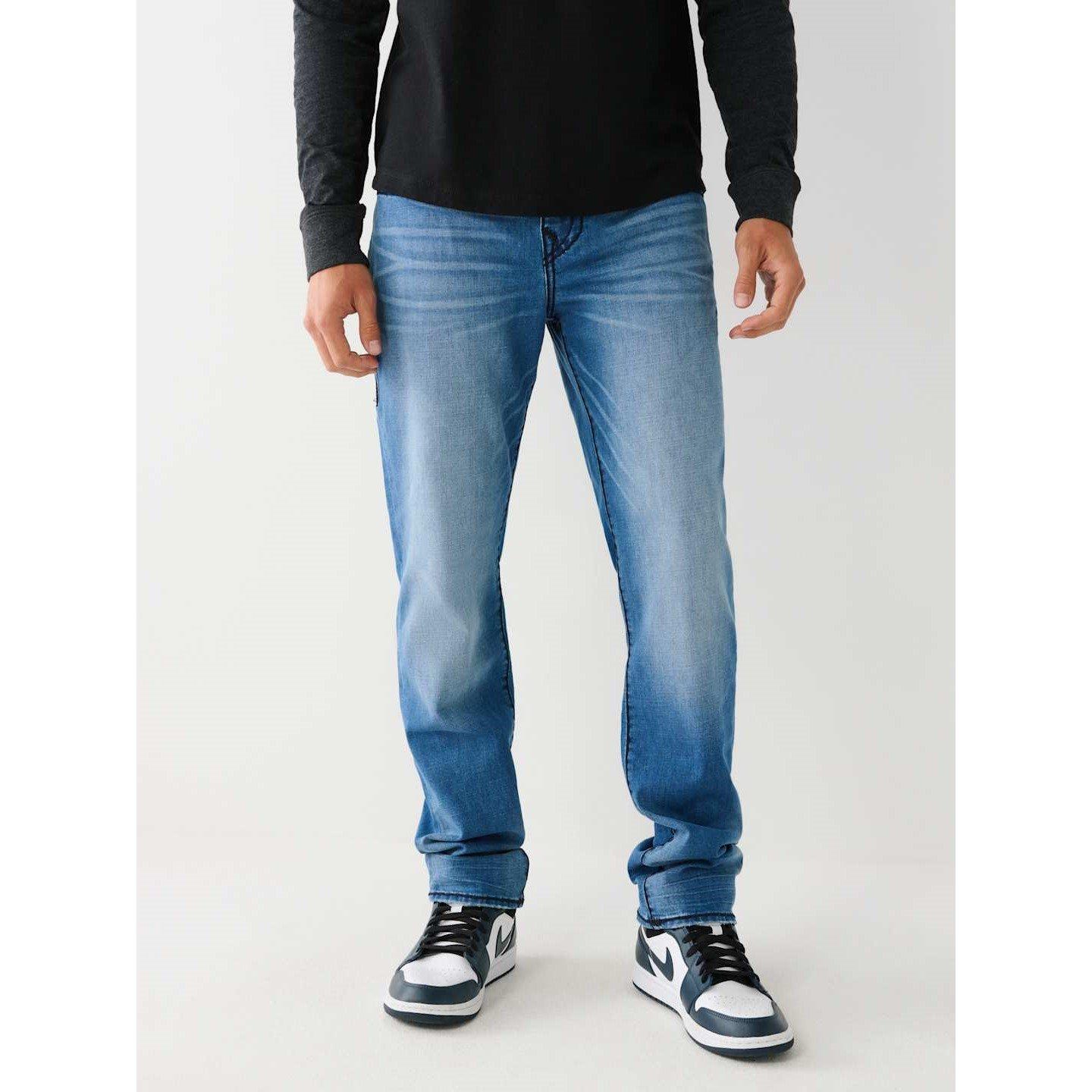 True Religion Slim Fit Jeans