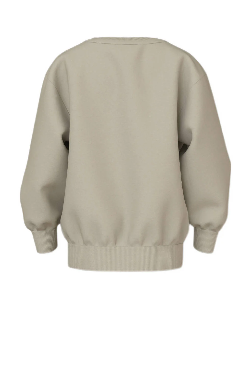 NAME IT MINI sweater beige