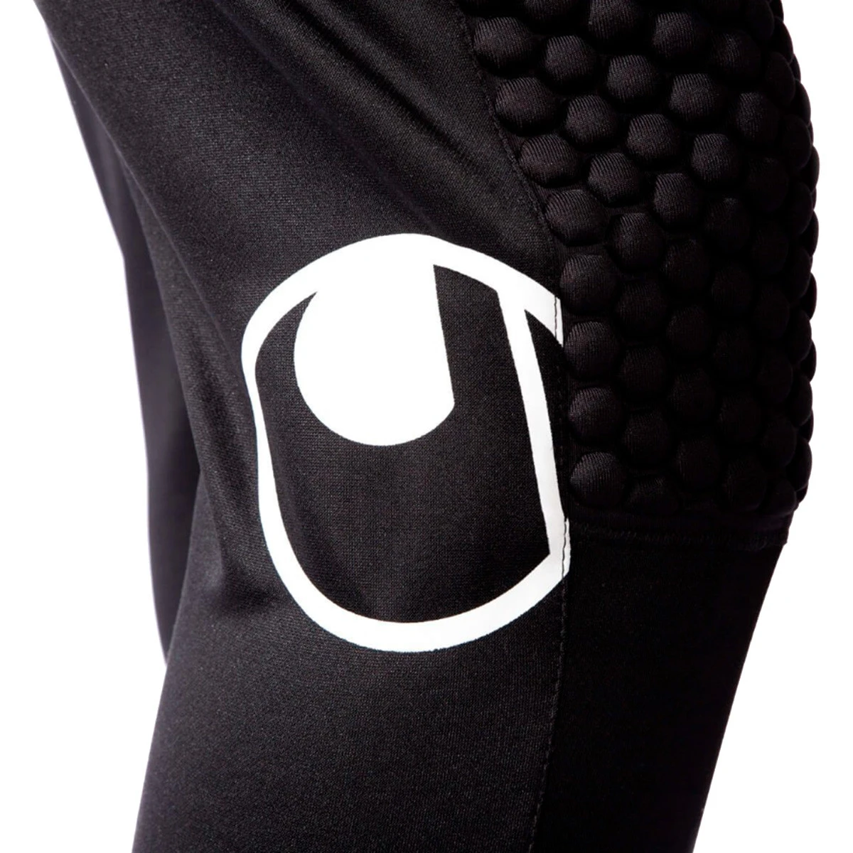 Calças pirata Uhlsport Proteções Criança