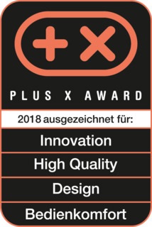 Soehnle Küchenwaage »Page Aqua Proof« wasserdichtes Gehäuse
