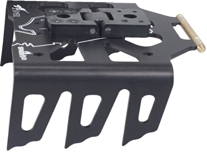 Spark D-Rex Crampons