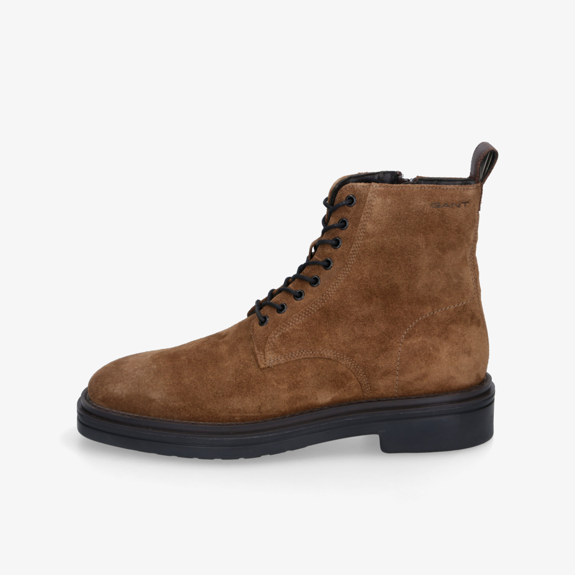 GANT Boggar Herren Stiefeletten braun