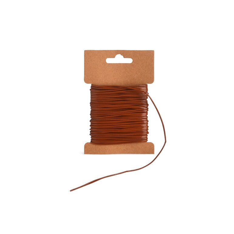 braun, L 1000 x B 0,3 cm