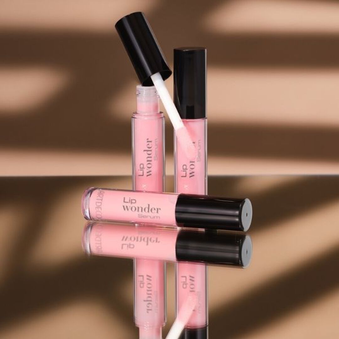 GODDESS OF THE SUN Lip Wonder Serum