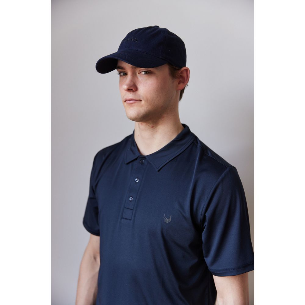 Caps Herre Navy