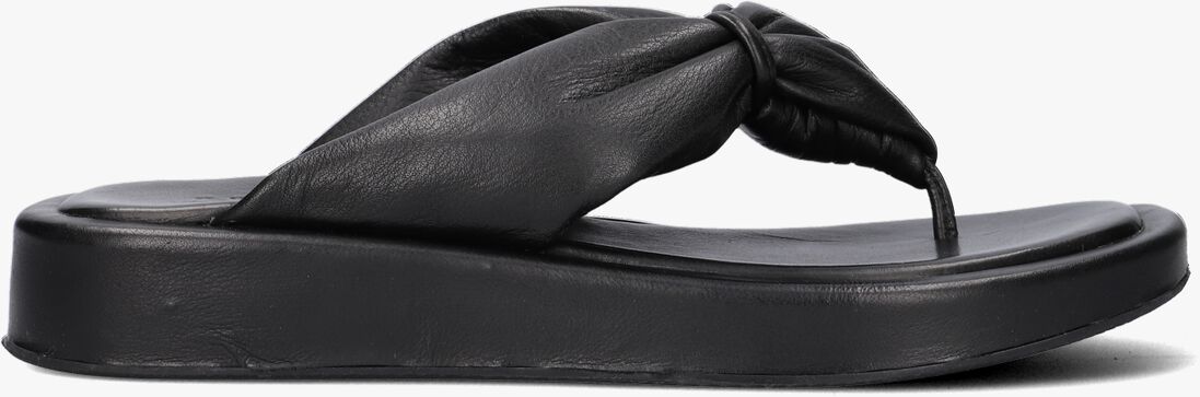 INUOVO zwarte inuovo teenslippers 22856009