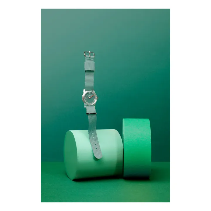 Millow Montre Et'Tic | Vert