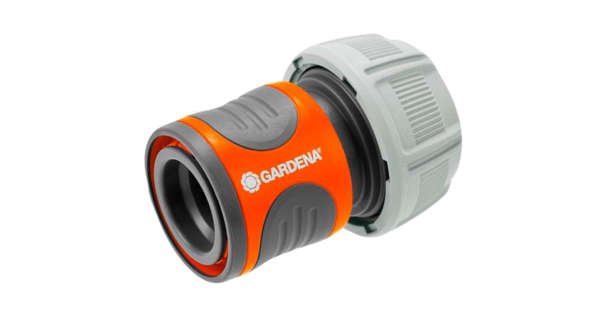 GARDENASlangstuk 19 mm (3/4