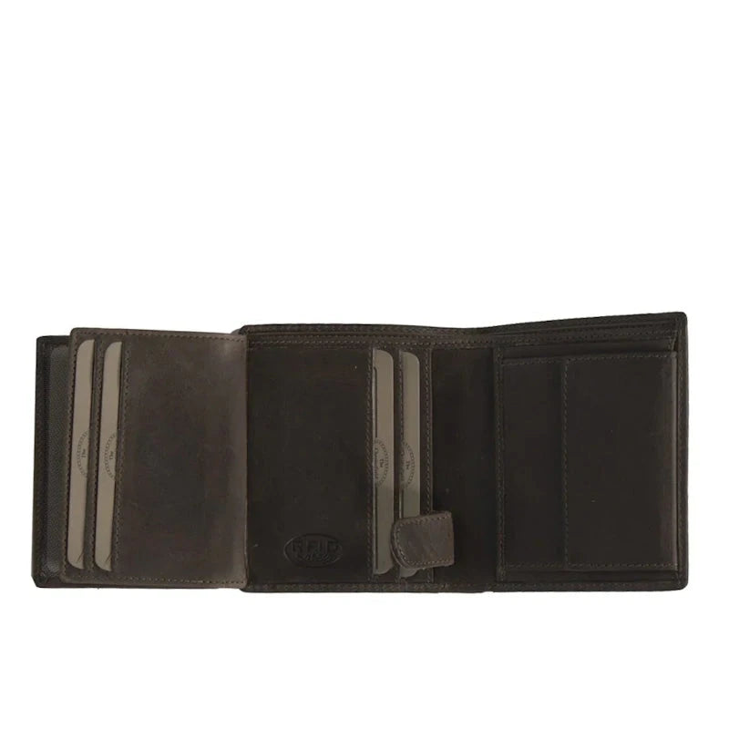 Chesterfield Brand Billfold Carl Brown