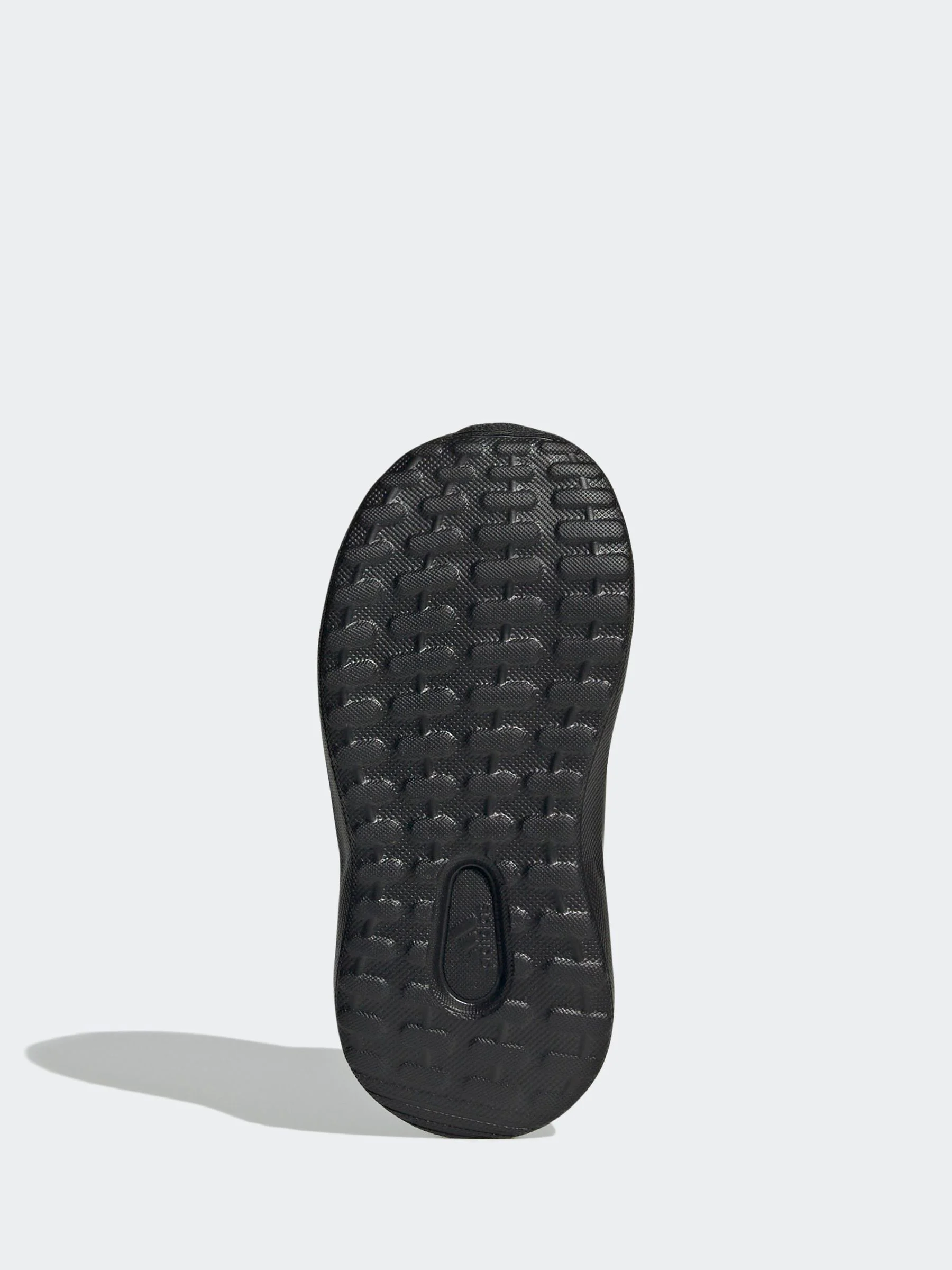 Donkerzwart - adidas Tensaur Run 3.0 Easy On Infant Trainers