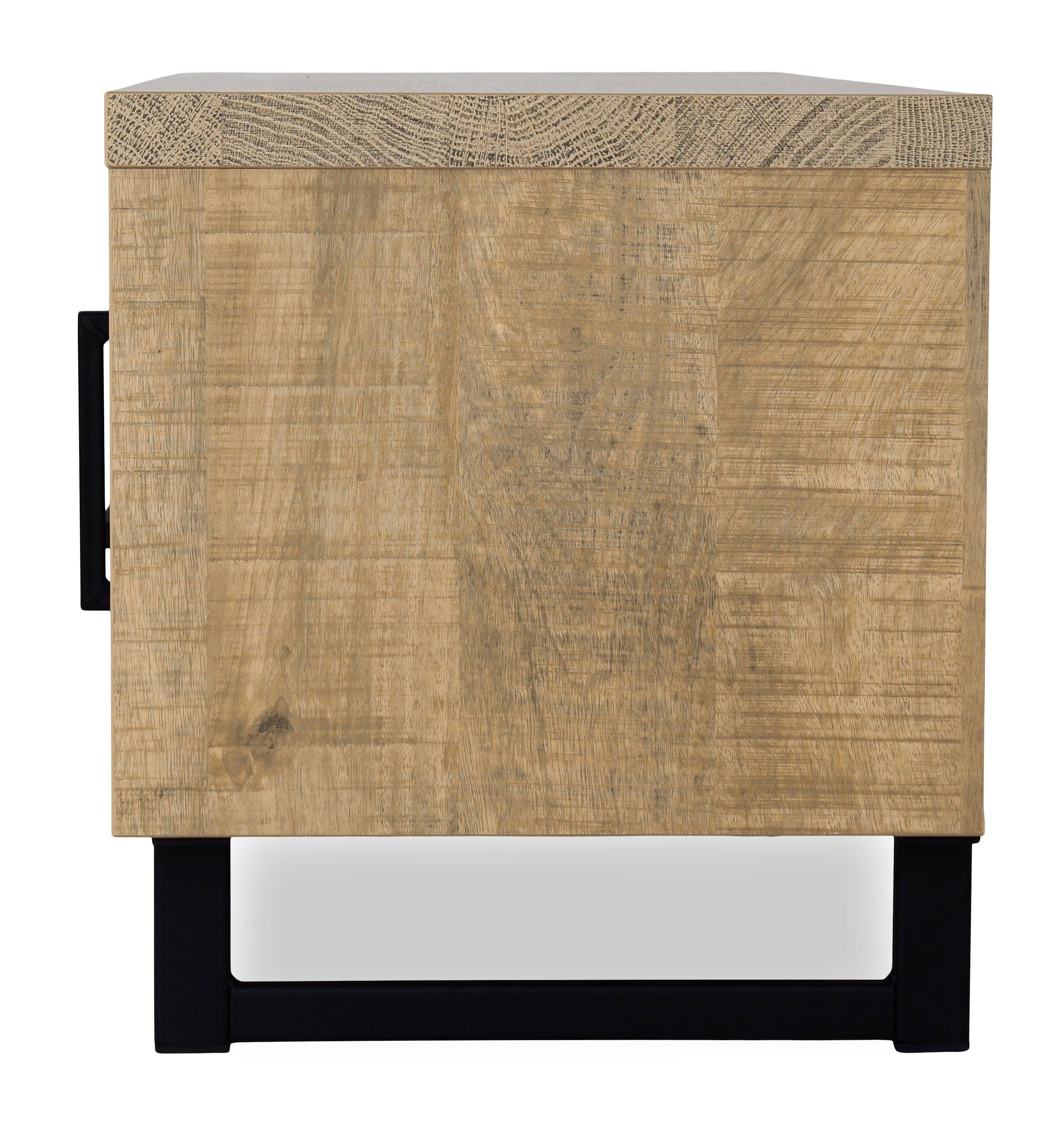 Tv-meubel Lingo - Rimini B130 x D45 x H50 cm
